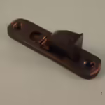 Weekes Sash Stop - Radius Ends