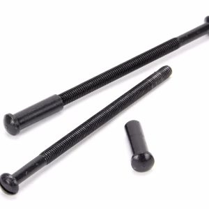 Male & Female Screws - No Slots