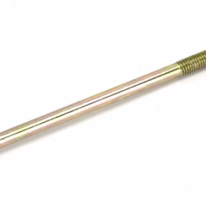 M5 x 120mm Male Bolt