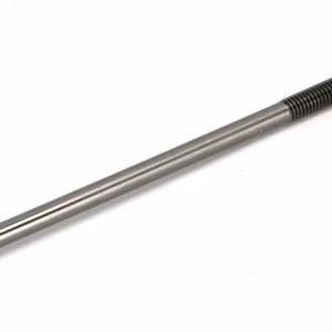 M5 x 120mm Male Bolt