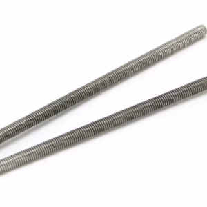 M5 x 120mm Male Bolt