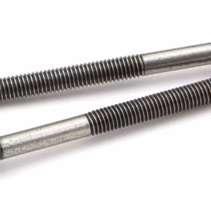 M5 x 64mm Male Bolt