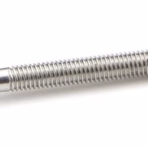 M5 x 64mm Male Bolt