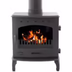 7.3KW Cast Iron Stove