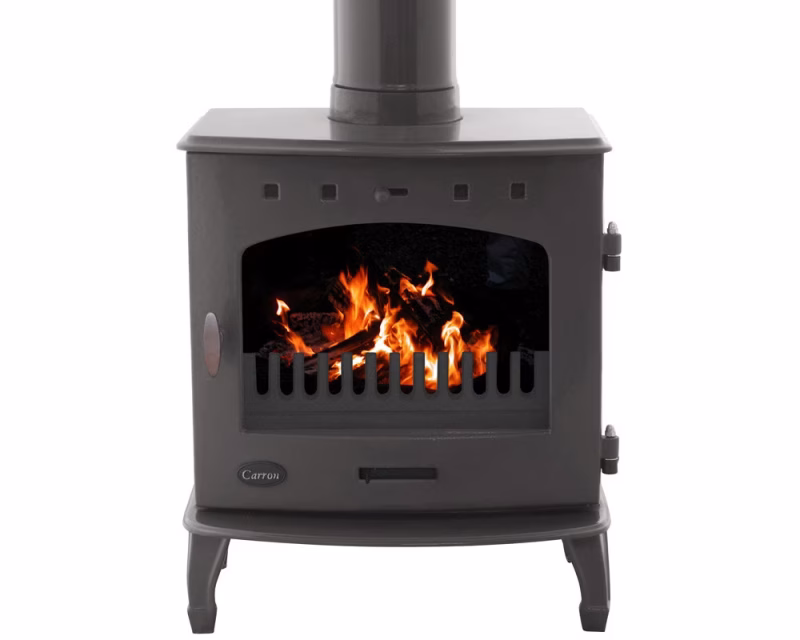 7.3KW Cast Iron Stove