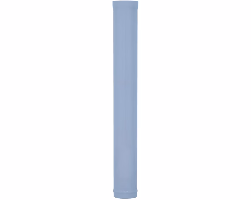 Standard Flue Pipe - No Door