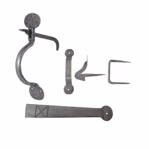 Gate/Door Latch