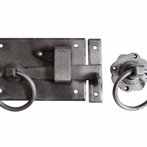 Gate/Door Latch - Right Hand