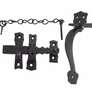 Gate/Door Latch