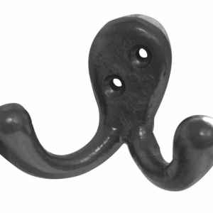 Double Robe Hook