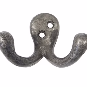 Double Robe Hook