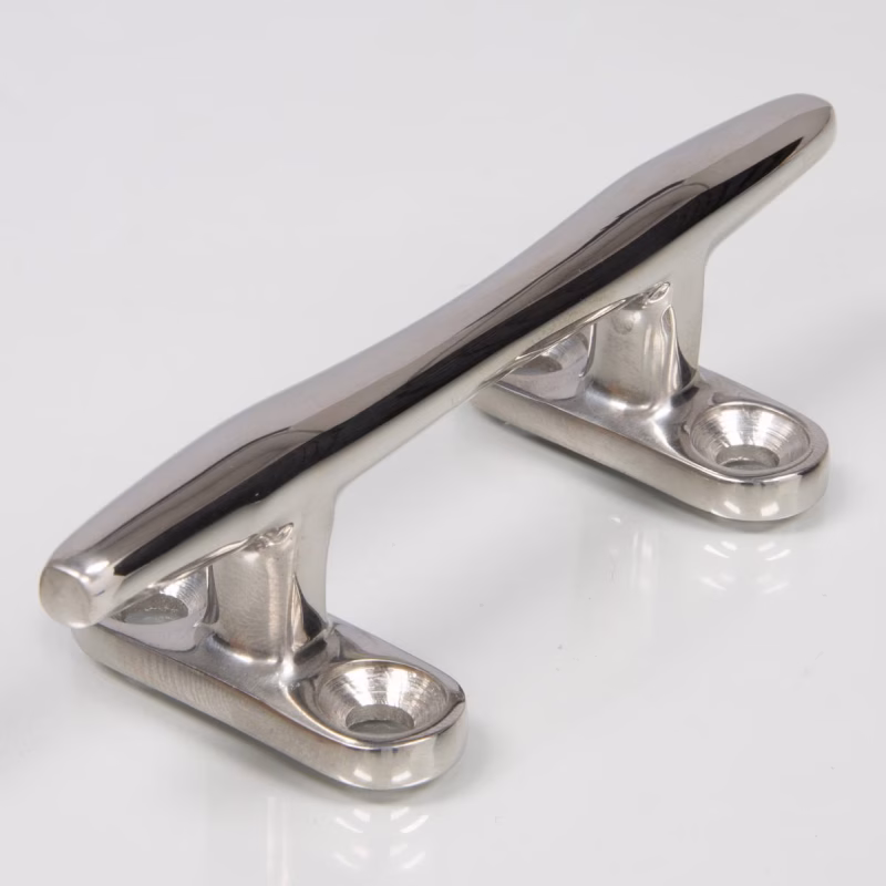 Four Hole Hollow Base Cleat