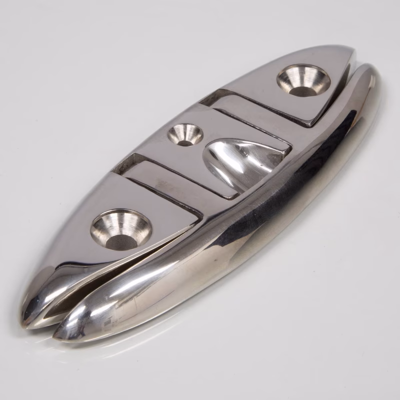 160x53x14mm Adjustable Cleat