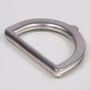 55x69mm D Ring