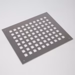 Ventilation Grille