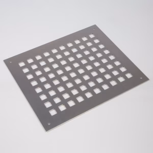 Ventilation Grille