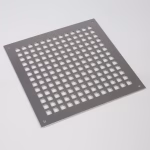 Square Ventilation Grille