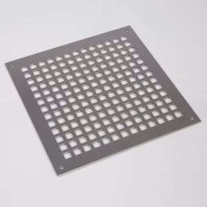 Square Ventilation Grille