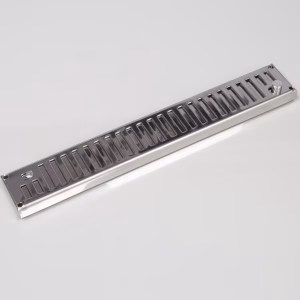 Adjustable Interior Trickle Vent