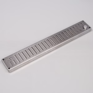 Adjustable Interior Trickle Vent