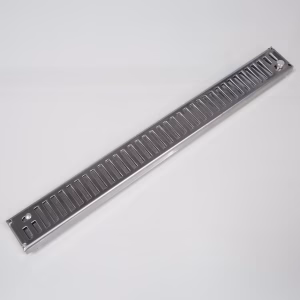 Adjustable Interior Trickle Vent