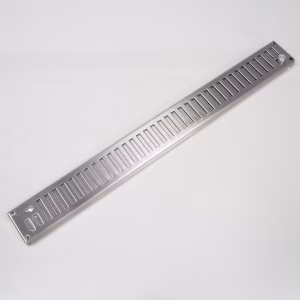 Adjustable Interior Trickle Vent