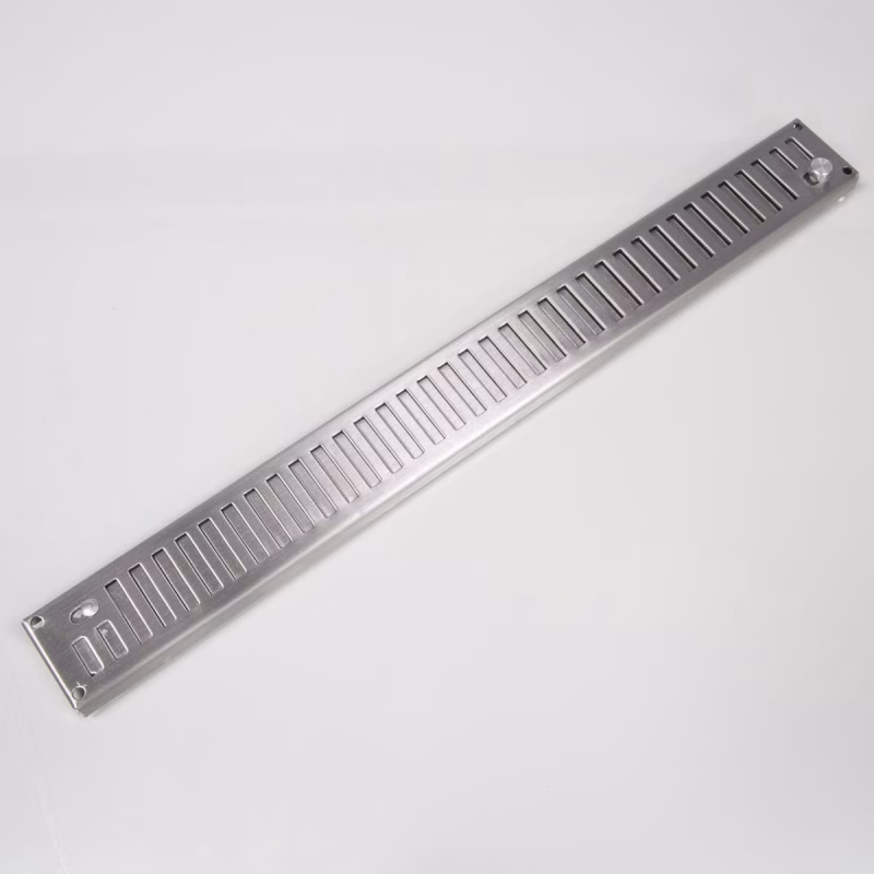 Adjustable Interior Trickle Vent
