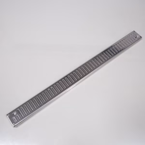 Adjustable Interior Trickle Vent