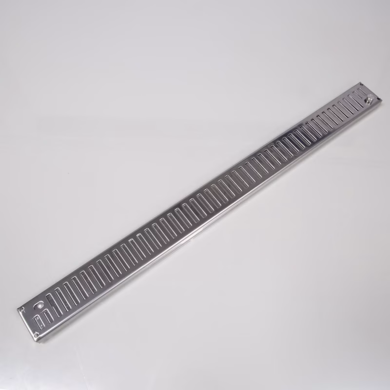 Adjustable Interior Trickle Vent