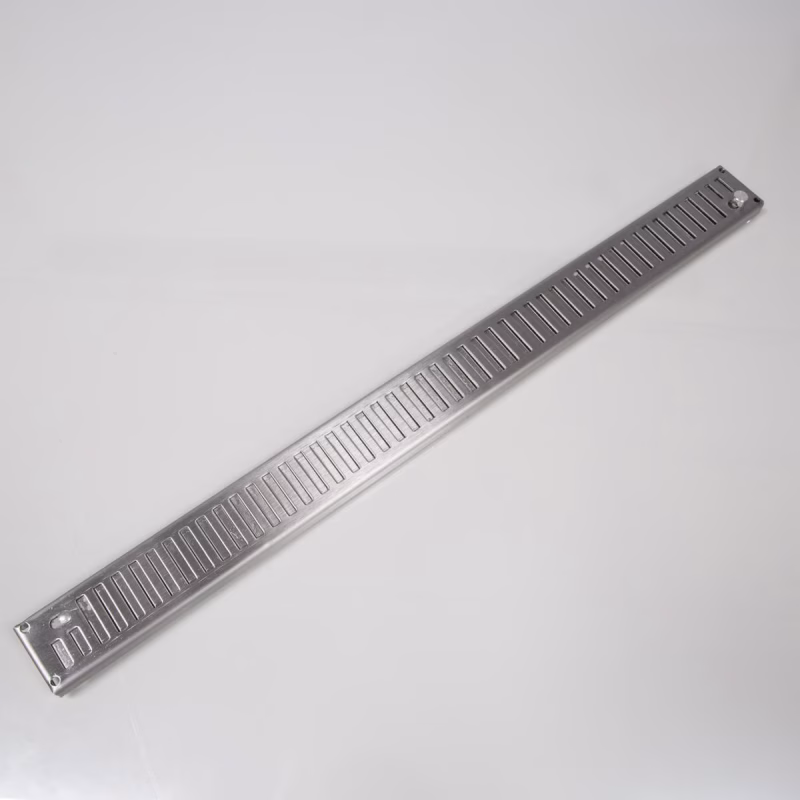 Adjustable Interior Trickle Vent