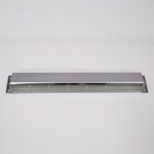 Exterior Trickle Canopy Vent