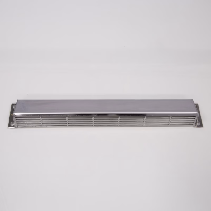 Exterior Trickle Canopy Vent