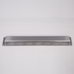 Exterior Trickle Canopy Vent