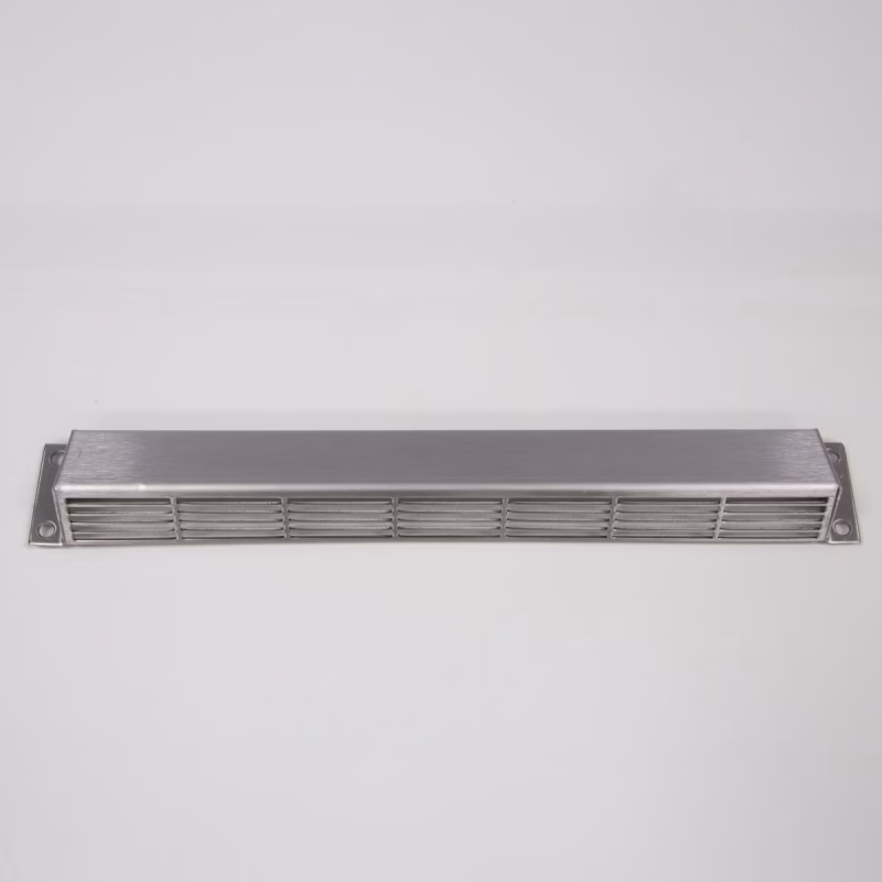Exterior Trickle Canopy Vent