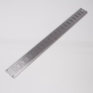 Adjustable Interior Trickle Vent