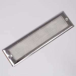 Mesh Vent