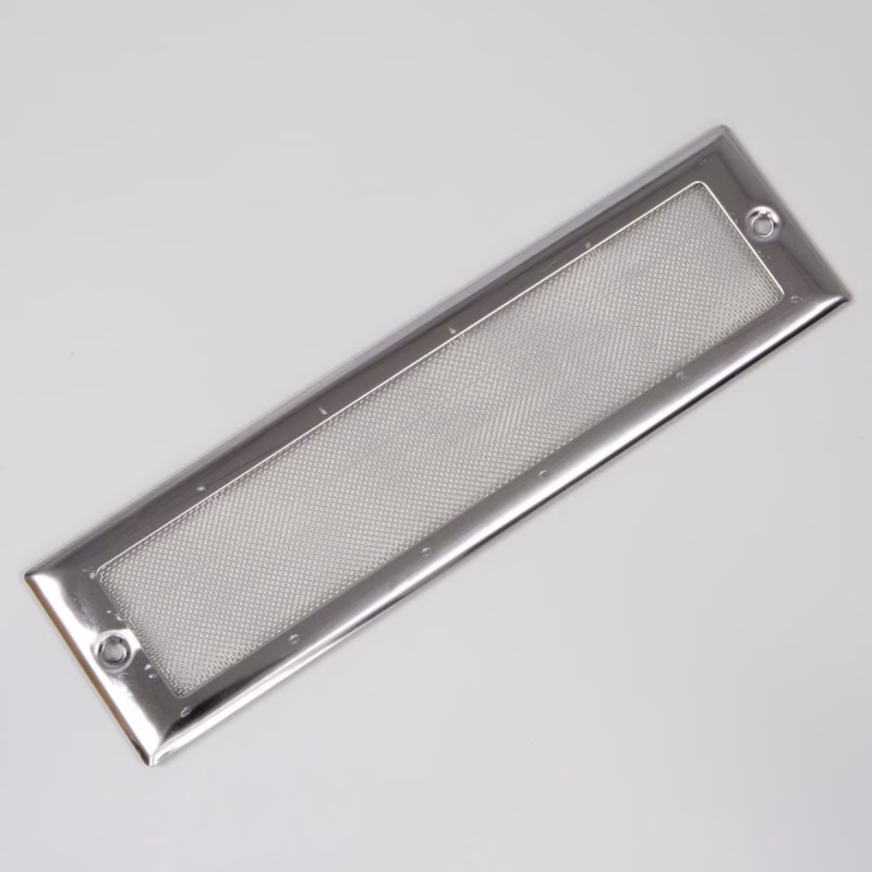 Mesh Vent