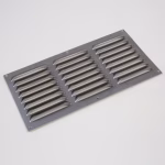 Louvre Ventilation Grille
