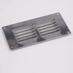 Return Air Ventilation Grille