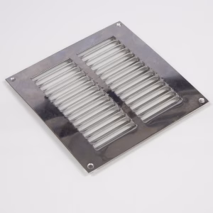 Return Air Ventilation Grille