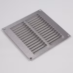 Return Air Ventilation Grille