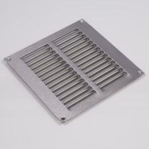 Return Air Ventilation Grille