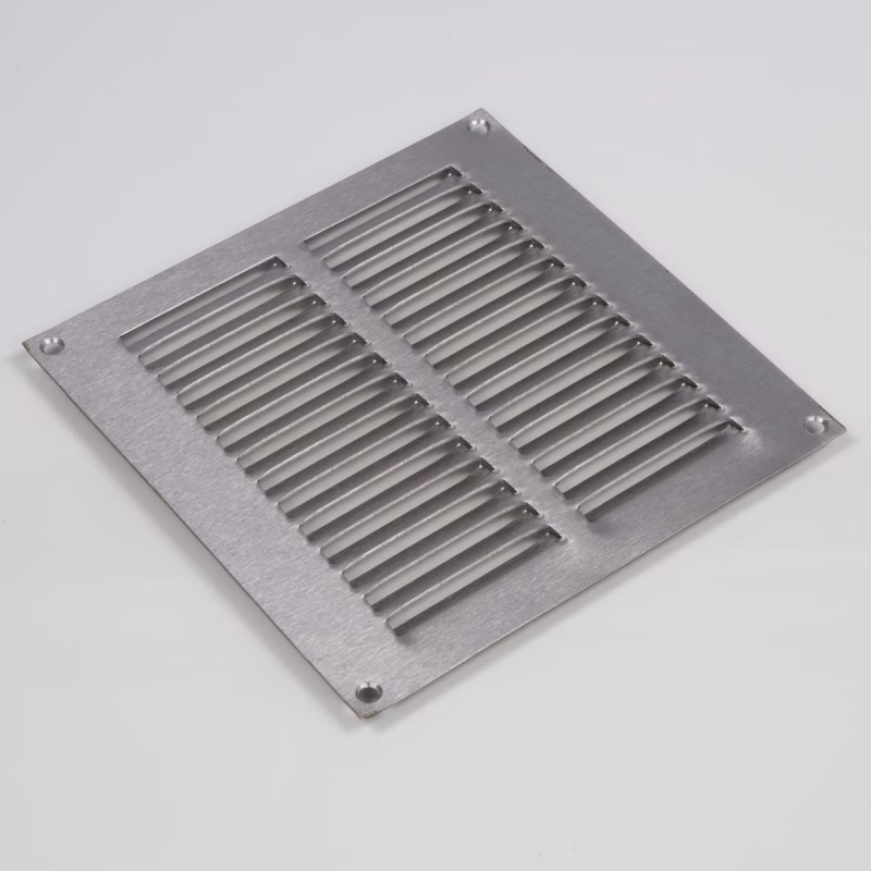 Return Air Ventilation Grille