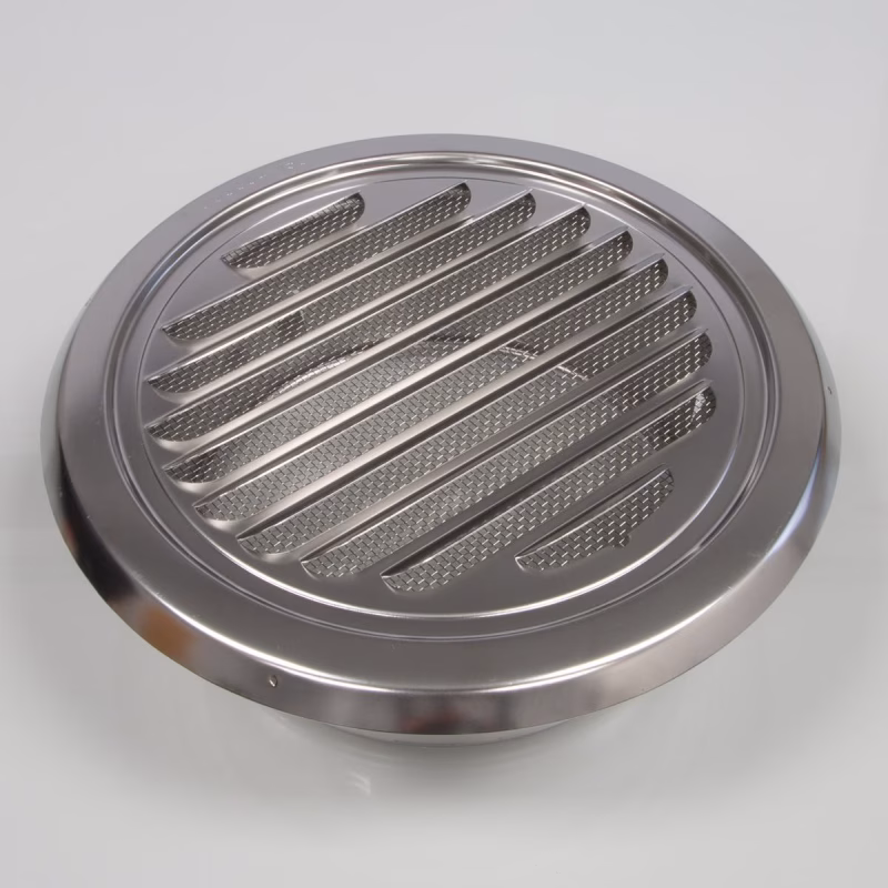 ø150mm Round Louvre Vent