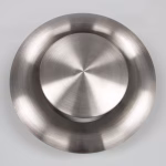 ø150mm Round Diffuser Vent
