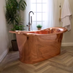Copper In and Out Bath